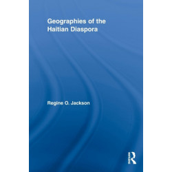 Geographies of the Haitian Diaspora