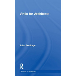 Virilio for Architects
