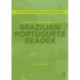 The Routledge Intermediate Brazilian Portuguese Reader
