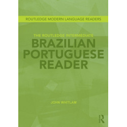 The Routledge Intermediate Brazilian Portuguese Reader