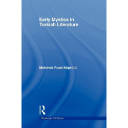 Early Mystics in Turkish Literature