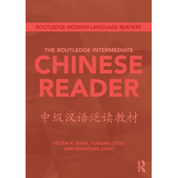 The Routledge Intermediate Chinese Reader