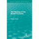 The Wasting of the British Economy (Routledge Revivals)