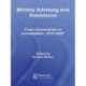 Military Advising and Assistance: From Mercenaries to Privatization, 1815–2007
