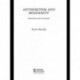 Antisemitism and Modernity: Innovation and Continuity