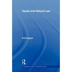 Hayek and Natural Law