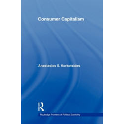 Consumer Capitalism