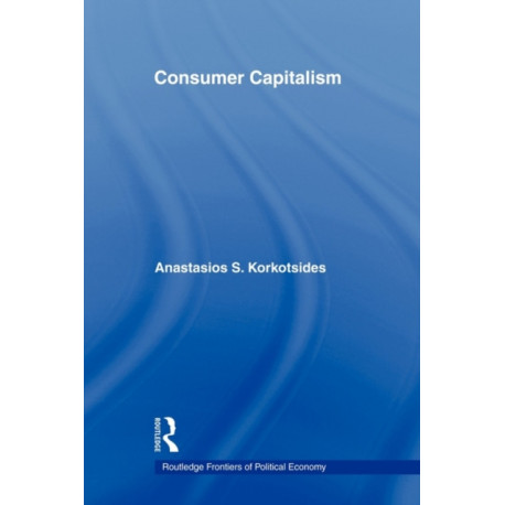 Consumer Capitalism