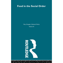 Food in the Social Order