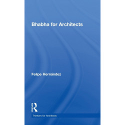Bhabha for Architects