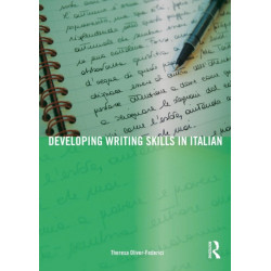 Developing Writing Skills in Italian