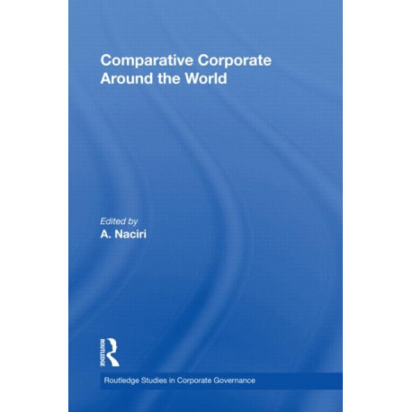 Corporate Governance Around the World