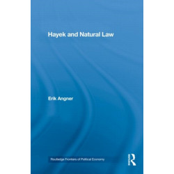 Hayek and Natural Law