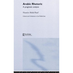 Arabic Rhetoric: A Pragmatic Analysis