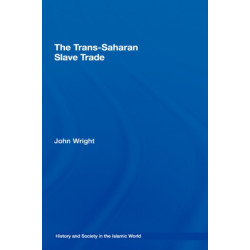 The Trans-Saharan Slave Trade