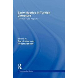 Early Mystics in Turkish Literature