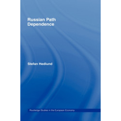 Russian Path Dependence: A People with a Troubled History