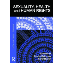 Sexuality, Health and Human Rights