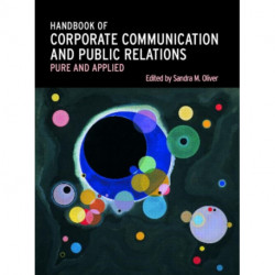 A Handbook of Corporate Communication and Public Relations