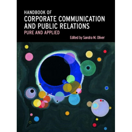 A Handbook of Corporate Communication and Public Relations
