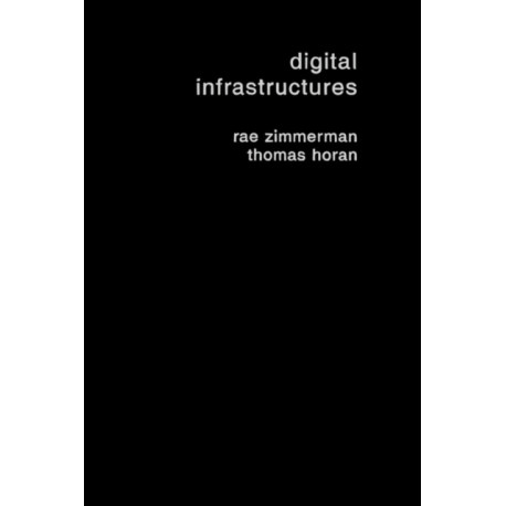 Digital Infrastructures: Enabling Civil and Environmental Systems through Information Technology