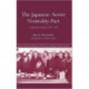 The Japanese-Soviet Neutrality Pact: A Diplomatic History 1941-1945