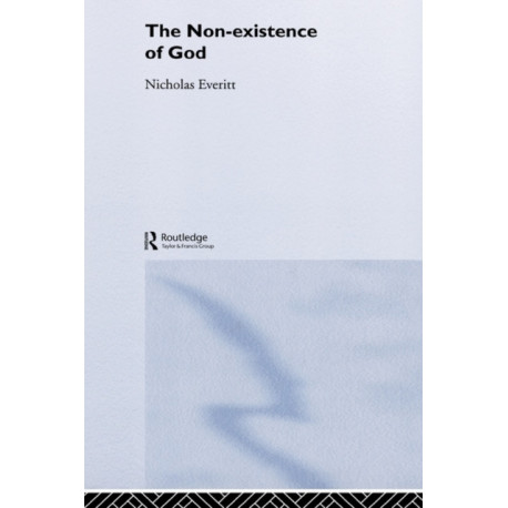 The Non-Existence of God