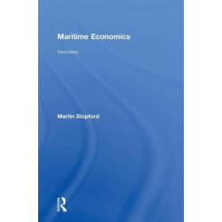 Maritime Economics 3e