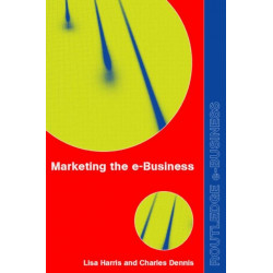 Marketing the e-Business