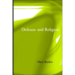 Deleuze and Religion