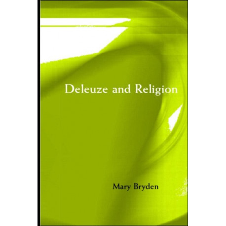 Deleuze and Religion