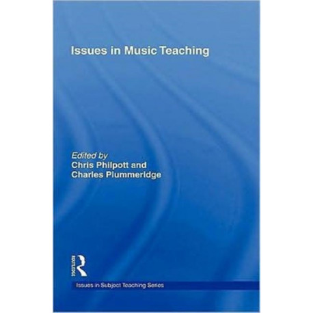 Issues in Music Teaching