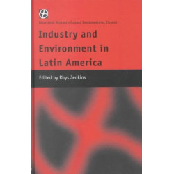 Industry and Environment in Latin America