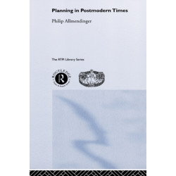 Planning in Postmodern Times