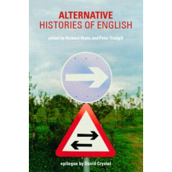Alternative Histories of English