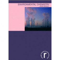 Environmental Chemistry
