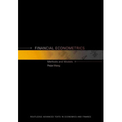 Financial Econometrics