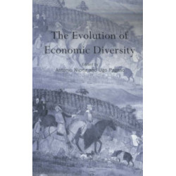 The Evolution of Economic Diversity