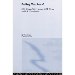 Failing Teachers?