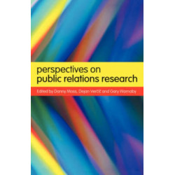 Perspectives on Public Relations Research