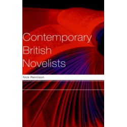 Contemporary British Novelists