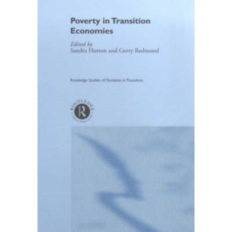 Poverty in Transition Economies