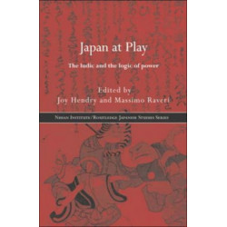 Japan at Play