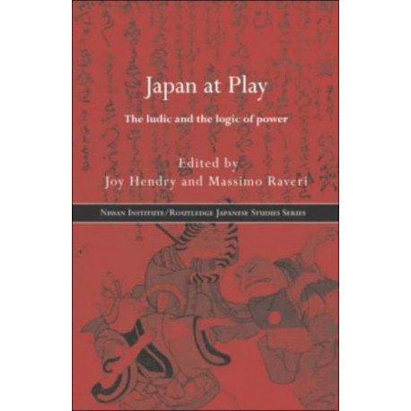 Japan at Play