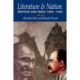 Literature and Nation: Britain and India 1800-1990