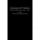 Literature and Nation: Britain and India 1800-1990
