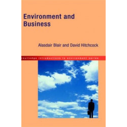 Environment and Business
