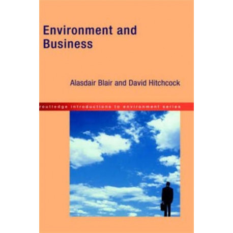 Environment and Business