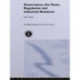 Governance, The State, Regulation and Industrial Relations