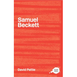 Samuel Beckett